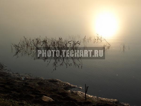 рассвет / Природа / закаты и рассветы