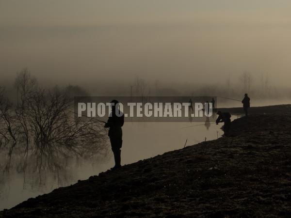 рыбак / Отдых и развлечения / отдых на природе