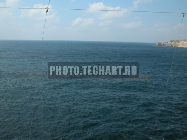 рыболовные сети / Природа / моря и океаны