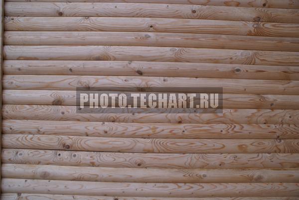 Блок-хаус / Фоны и фактуры / природные