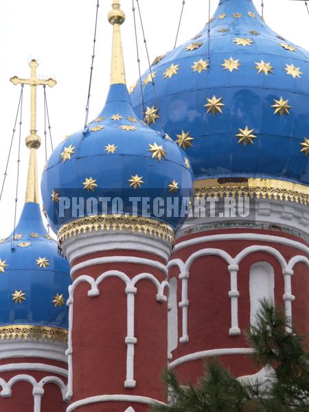 купола / Город, архитектура / архитектура и скульптура