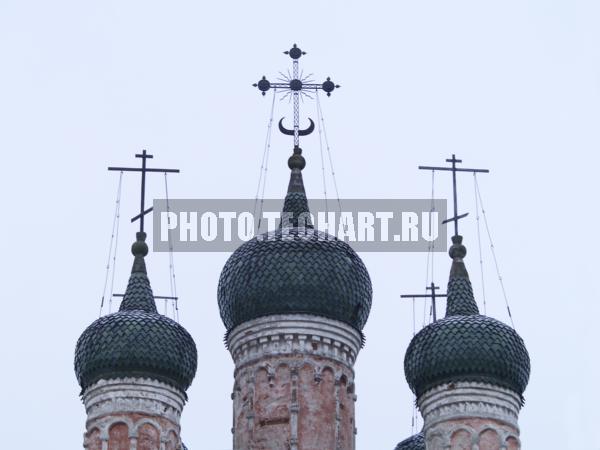 купола / Город, архитектура / архитектура и скульптура