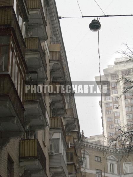 улица / Город, архитектура / городской пейзаж