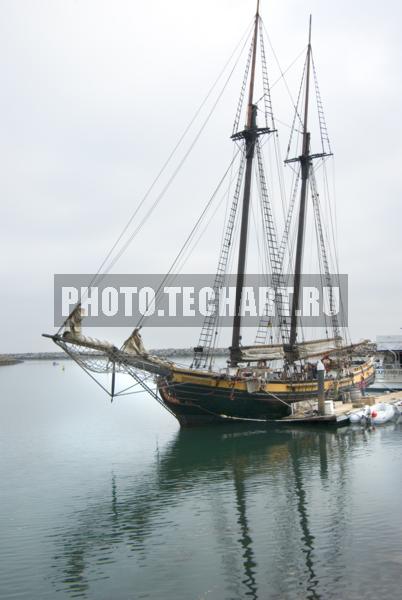  / Техника, транспорт / Водный