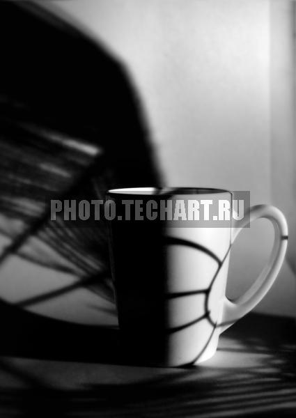 кружка.Постер / Натюрморт и предметная съемка / предметы быта