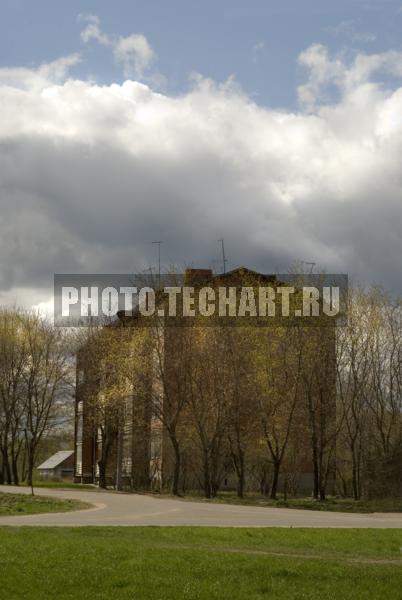 улица / Город, архитектура / городской пейзаж