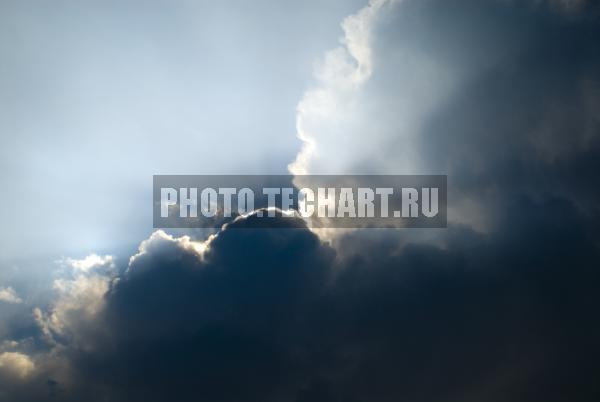 облака / Природа / небо и облака