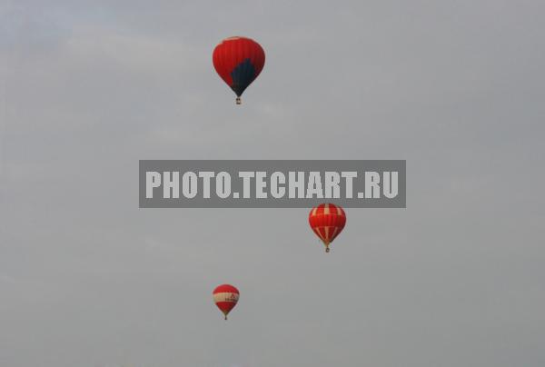 воздушные шары / Отдых и развлечения / прочее