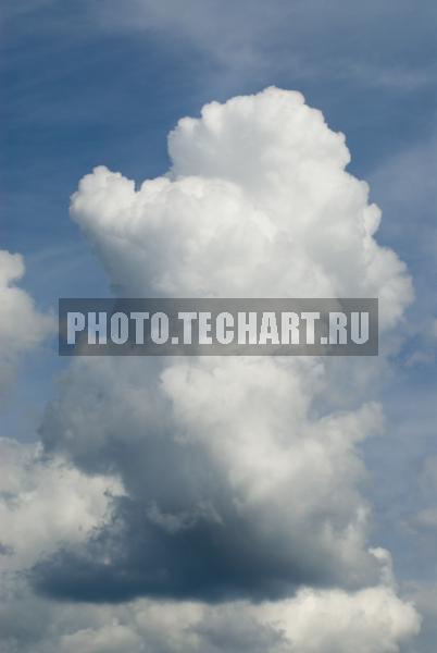 облака / Природа / небо и облака