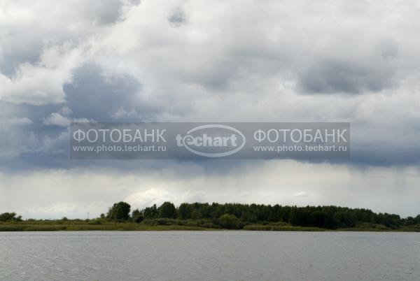 река Волга / Природа / реки и озера