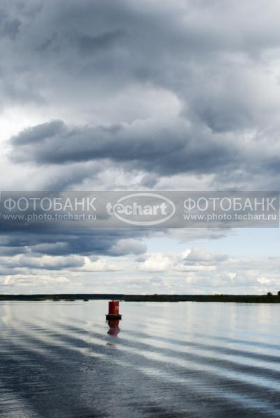 река Волга / Природа / реки и озера