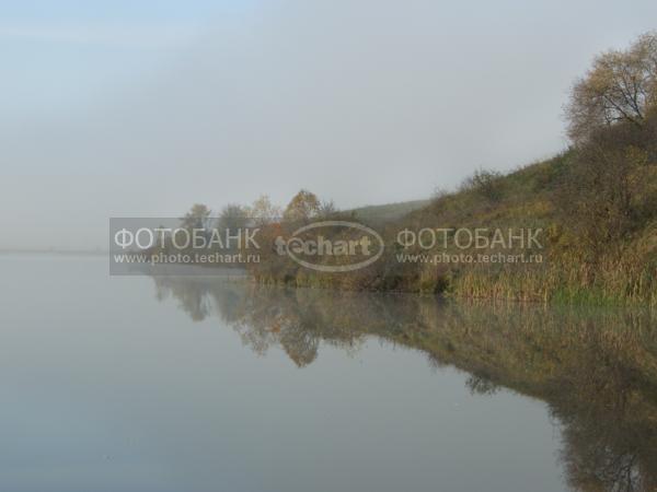 берег реки / Природа / реки и озера