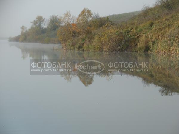 берег реки / Природа / реки и озера