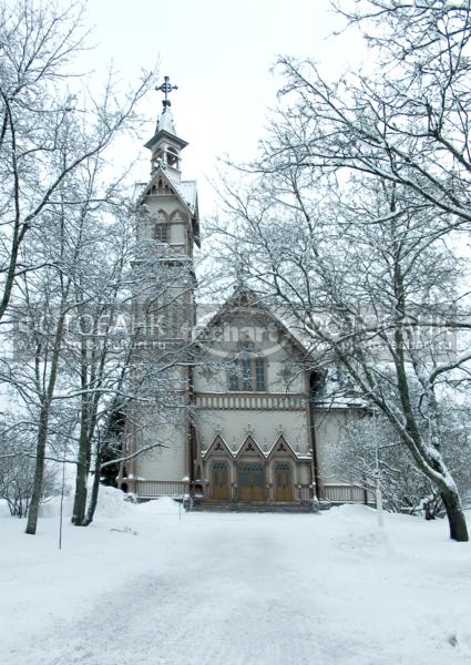 собор / Город, архитектура / городской пейзаж