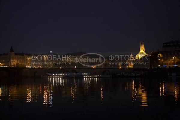  / Город, архитектура / городской пейзаж