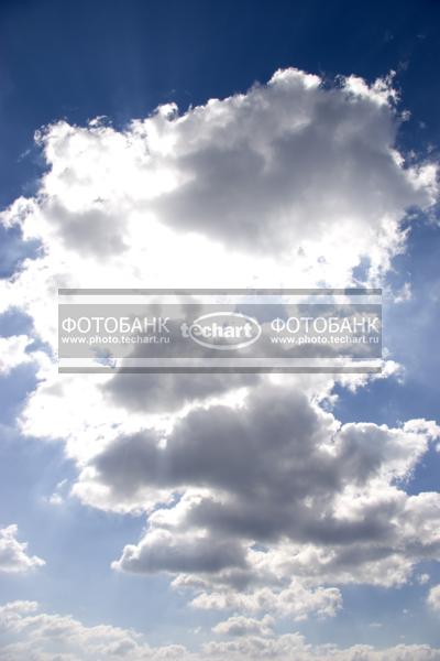 облако / Природа / небо и облака