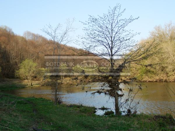 река / Природа / реки и озера
