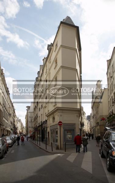 Франция. Париж. France. Paris. / Город, архитектура / архитектура и скульптура