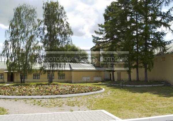 Sergey_Danilov / Город, архитектура / городской пейзаж
