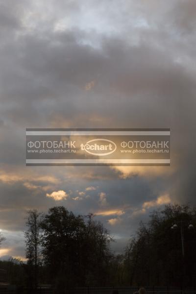 Закат / Природа / закаты и рассветы