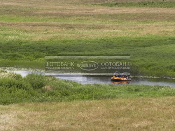 Русская природа. Река / Природа / реки и озера