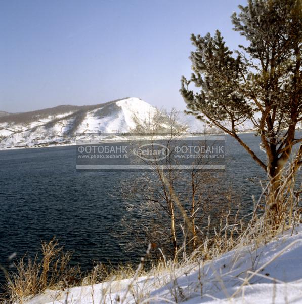 Река / Природа / реки и озера