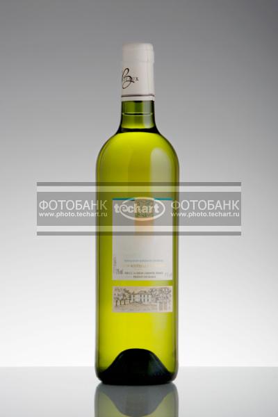 Бутылка вина / Еда и напитки / напитки