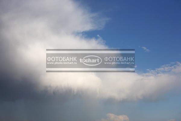 Небо. Облака / Природа / небо и облака