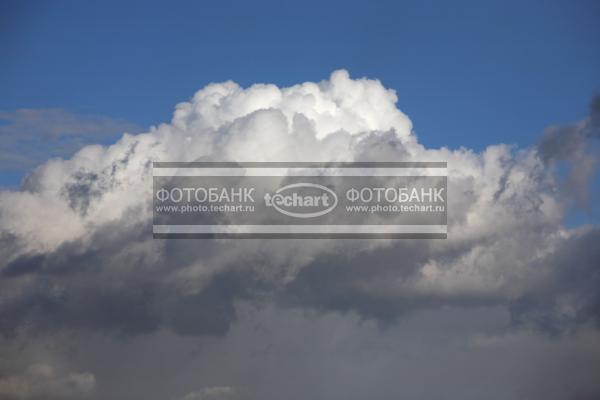 Небо. Облака / Природа / небо и облака