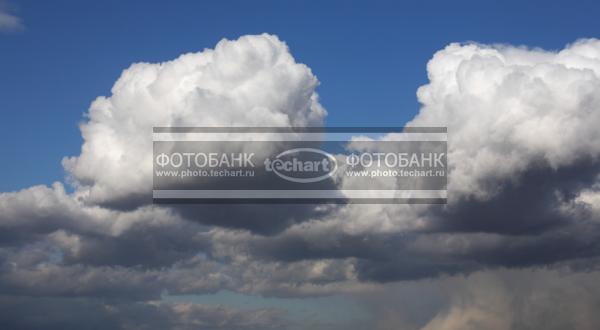 Небо. Облака / Природа / небо и облака