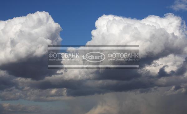Небо. Облака / Природа / небо и облака