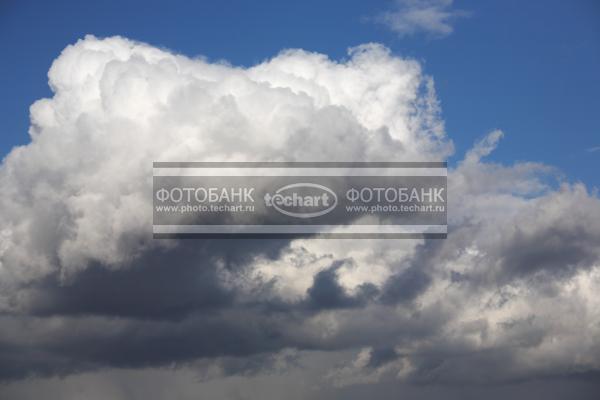 Небо. Облака / Природа / небо и облака