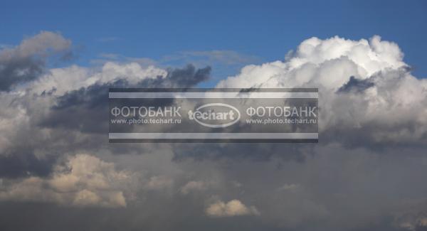 Небо. Облака / Природа / небо и облака