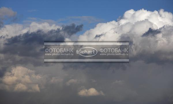 Небо. Облака / Природа / небо и облака