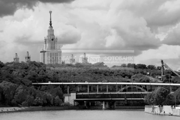  / Город, архитектура / городской пейзаж