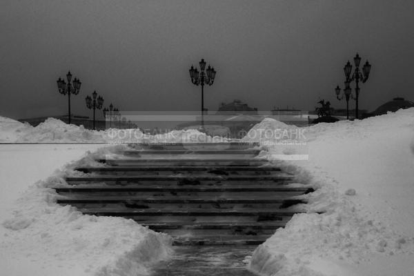  / Город, архитектура / городской пейзаж