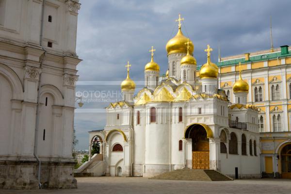 Москва.  / Город, архитектура / архитектура и скульптура