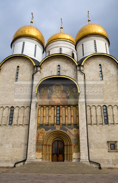 Москва.  / Город, архитектура / архитектура и скульптура