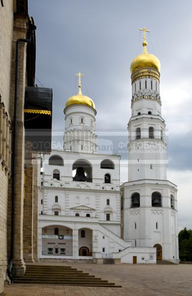 Москва.  / Город, архитектура / архитектура и скульптура