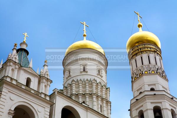 Москва.  / Город, архитектура / архитектура и скульптура