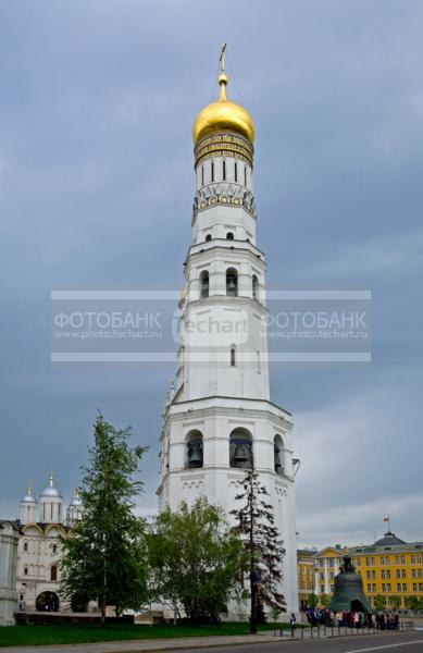 Москва.  / Город, архитектура / архитектура и скульптура