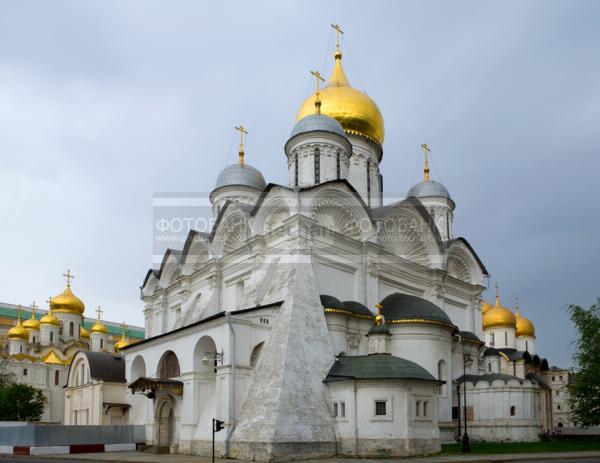 Москва.  / Город, архитектура / архитектура и скульптура