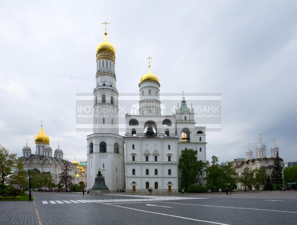 Москва.  / Город, архитектура / архитектура и скульптура