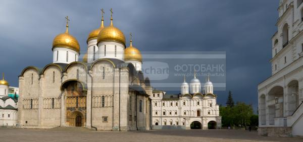 Москва.  / Город, архитектура / архитектура и скульптура