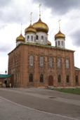 тульская церковь