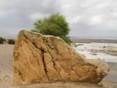 фактурный камень