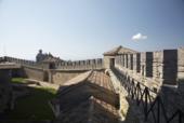 Сан-Марино. Первая башня свободы. Замок Гвайта. San-Marino. Prima Torre. Guaita.