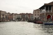 Италия. Венеция. Большой канал. Italy. Venice. Grand Canal. Italia. Venezia.