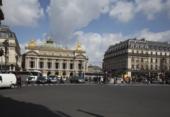 Франция. Париж. Гранд Опера. France. Paris. Grand Opera.