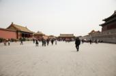 Китай. Пекин. Запретный город. Императорский дворец. China. Beijing. Emperor's Palace.